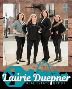 Photo of Laurie Duepner Real Estate Group